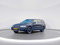 Volvo xc70 2.5 t geartronic comfort line 2002 | 76-ld-bn i - afbeelding 12 van  31