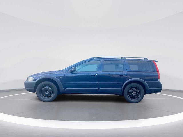 Volvo xc70 2.5 t geartronic comfort line 2002 | 76-ld-bn i - afbeelding 29 van  31