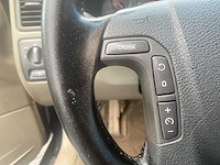 Volvo xc70 2.5 t geartronic comfort line 2002 | 76-ld-bn i - afbeelding 9 van  31