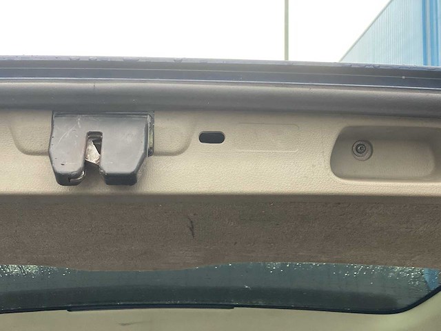 Volvo xc70 2.5 t geartronic comfort line 2002 | 76-ld-bn i - afbeelding 19 van  31