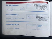 Volvo xc70 2.5 t geartronic comfort line 2002 | 76-ld-bn i - afbeelding 25 van  31