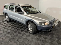Volvo xc70 2.5 t gtr.comfort l, 12-lr-jf - afbeelding 10 van  13