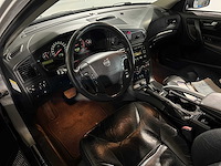 Volvo xc70 2.5 t gtr.comfort l, 12-lr-jf - afbeelding 12 van  13