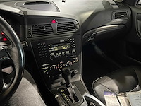 Volvo xc70 2.5 t gtr.comfort l, 12-lr-jf - afbeelding 3 van  13