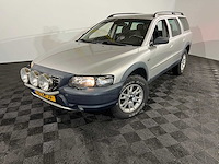 Volvo xc70 2.5 t gtr.comfort l, 12-lr-jf