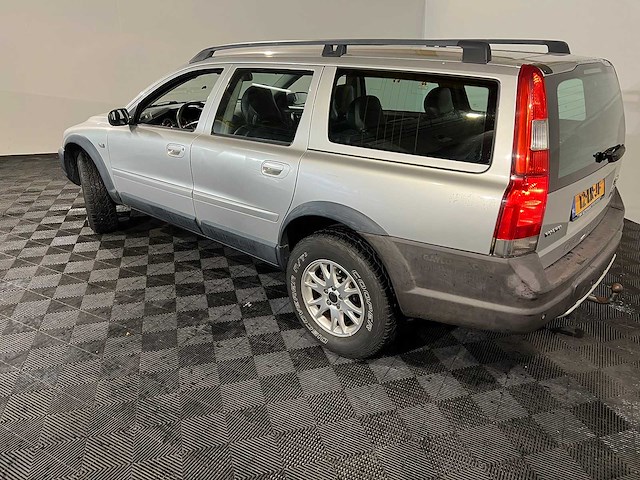 Volvo xc70 2.5 t gtr.comfort l, 12-lr-jf - afbeelding 6 van  13