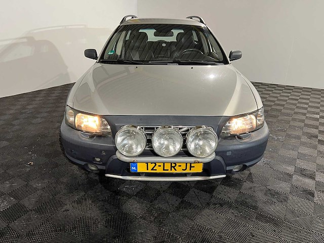 Volvo xc70 2.5 t gtr.comfort l, 12-lr-jf - afbeelding 5 van  13