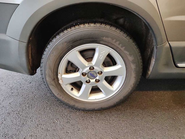 Volvo xc70 3.2 kinetic 2008 | 18-zg-jt - afbeelding 3 van  22