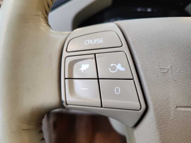Volvo xc70 3.2 kinetic 2008 | 18-zg-jt - afbeelding 8 van  22