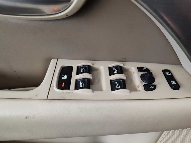 Volvo xc70 3.2 kinetic 2008 | 18-zg-jt - afbeelding 9 van  22