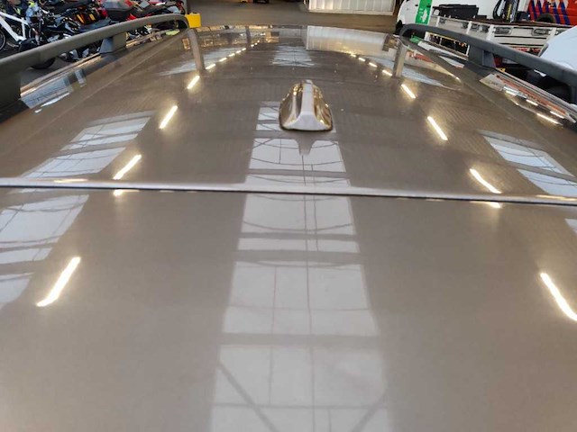 Volvo xc70 3.2 kinetic 2008 | 18-zg-jt - afbeelding 11 van  22