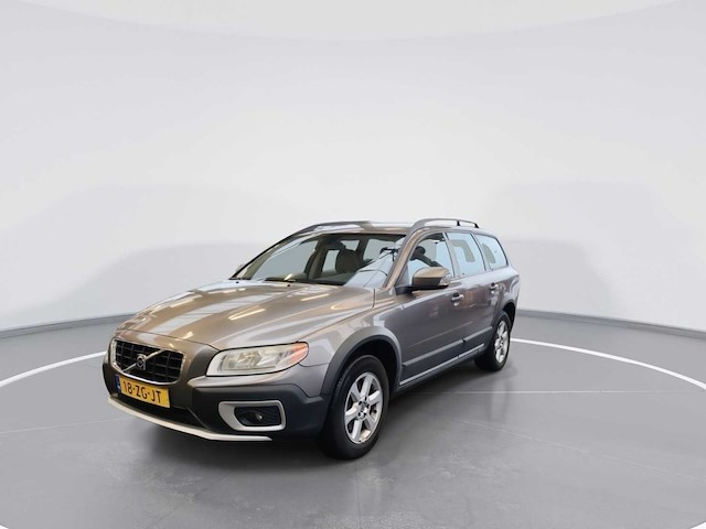 Volvo xc70 3.2 kinetic 2008 | 18-zg-jt - afbeelding 1 van  22