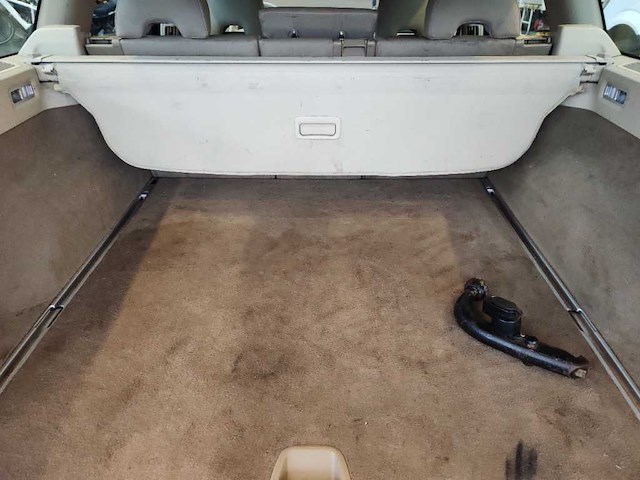 Volvo xc70 3.2 kinetic 2008 | 18-zg-jt - afbeelding 13 van  22