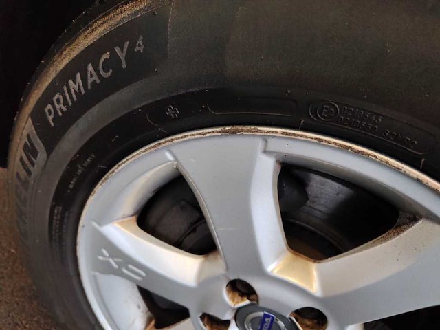 Volvo xc70 3.2 kinetic 2008 | 18-zg-jt - afbeelding 15 van  22