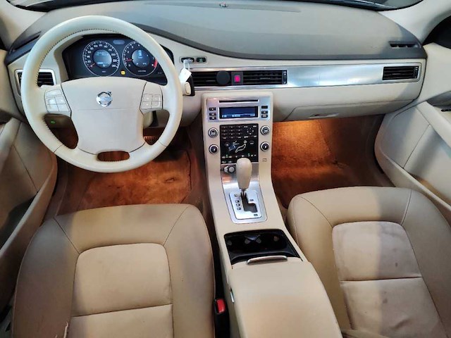 Volvo xc70 3.2 kinetic 2008 | 18-zg-jt - afbeelding 16 van  22