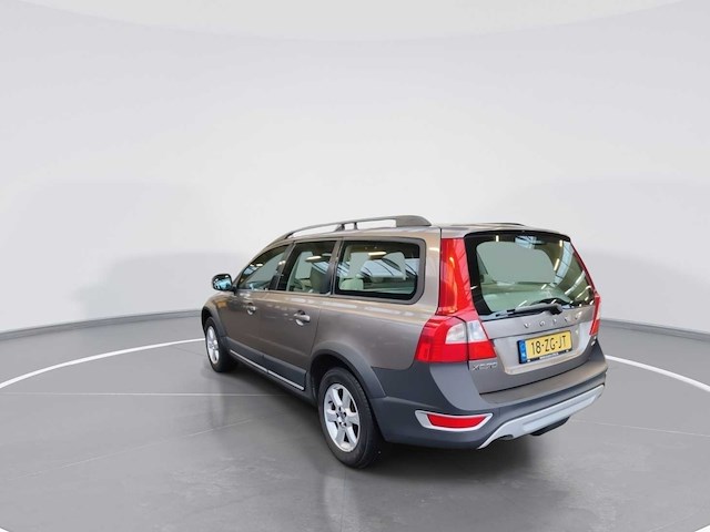 Volvo xc70 3.2 kinetic 2008 | 18-zg-jt - afbeelding 20 van  22