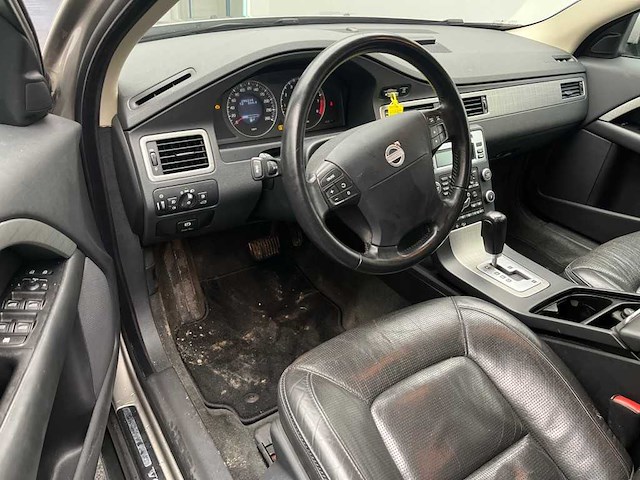 Volvo xc70 3.2 momentum 2007 | gp-147-t - afbeelding 3 van  12