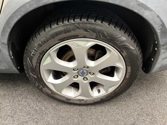 Volvo xc70 3.2 momentum 2007 | gp-147-t - afbeelding 5 van  12