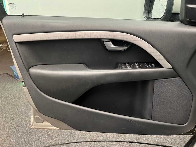 Volvo xc70 3.2 momentum 2007 | gp-147-t - afbeelding 7 van  12