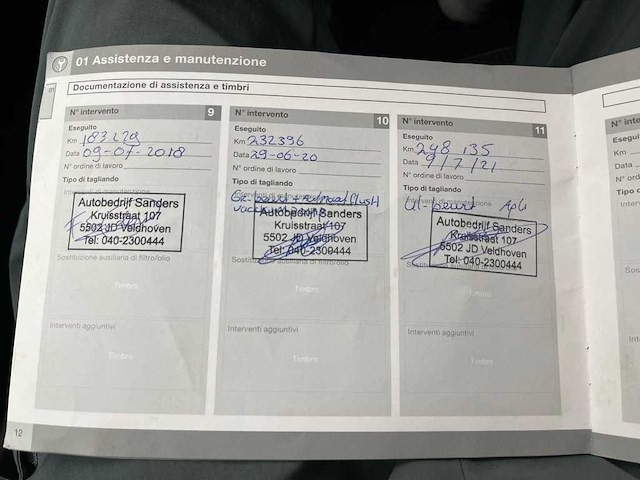 Volvo xc70 3.2 momentum 2007 | gp-147-t - afbeelding 8 van  12