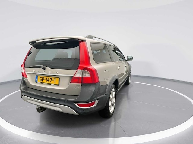 Volvo xc70 3.2 momentum 2007 | gp-147-t - afbeelding 6 van  12