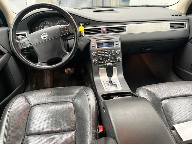 Volvo xc70 3.2 momentum 2007 | gp-147-t - afbeelding 11 van  12