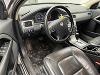 Volvo xc70 3.2 momentum 2007 | gp-147-t - afbeelding 16 van  23