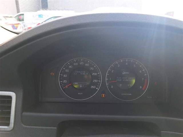Volvo xc70 3.2 momentum 2007 | gp-147-t - afbeelding 17 van  23