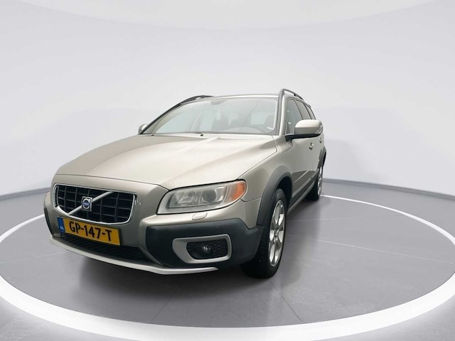 Volvo xc70 3.2 momentum 2007 | gp-147-t - afbeelding 1 van  23