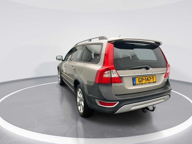 Volvo xc70 3.2 momentum 2007 | gp-147-t - afbeelding 4 van  23