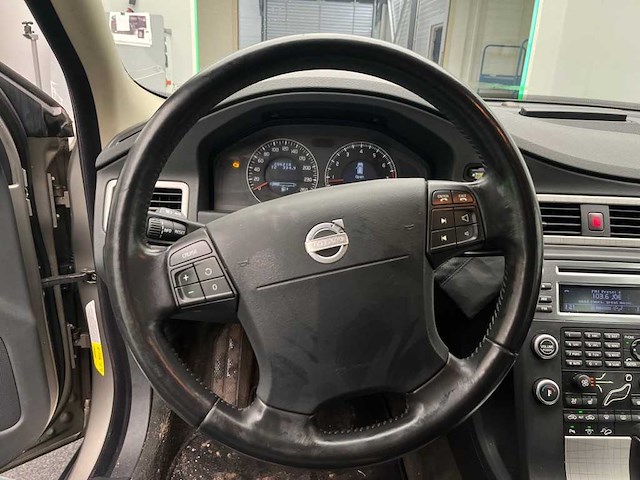 Volvo xc70 3.2 momentum 2007 | gp-147-t - afbeelding 6 van  23
