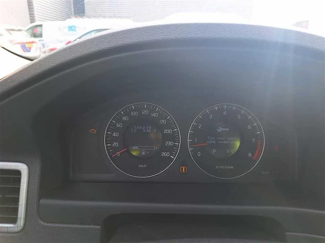 Volvo xc70 3.2 momentum 2007 | gp-147-t - afbeelding 9 van  23