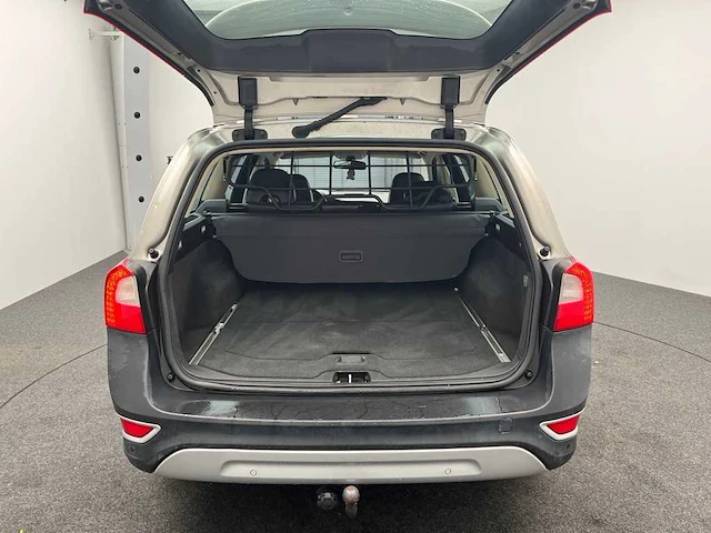 Volvo xc70 3.2 momentum 2007 | gp-147-t - afbeelding 10 van  23