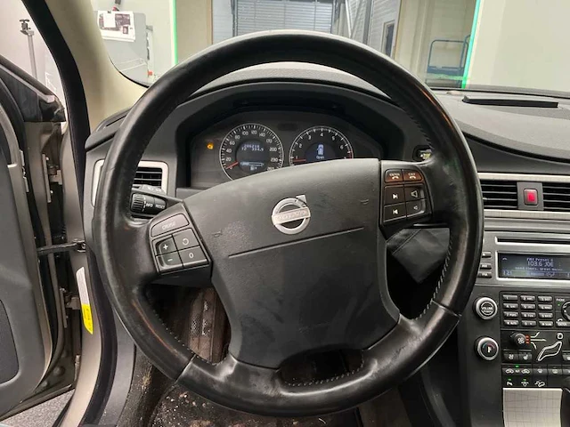 Volvo xc70 3.2 momentum 2007 | gp-147-t - afbeelding 20 van  23