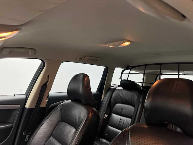 Volvo xc70 3.2 momentum 2007 | gp-147-t - afbeelding 8 van  8