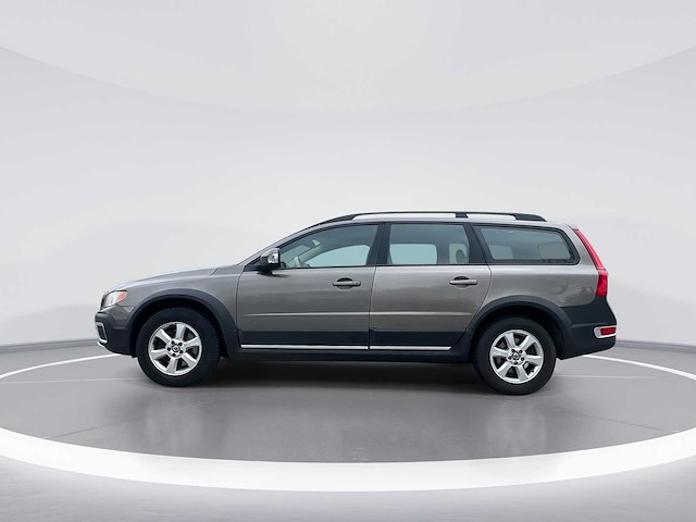 Volvo xc70 3.2 nordic 2008 | youngtimer | 18-zg-jt - afbeelding 4 van  34