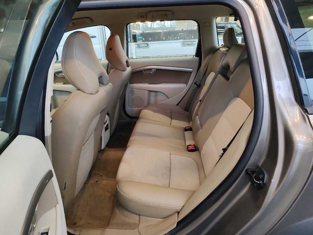 Volvo xc70 3.2 nordic 2008 | youngtimer | 18-zg-jt - afbeelding 13 van  34