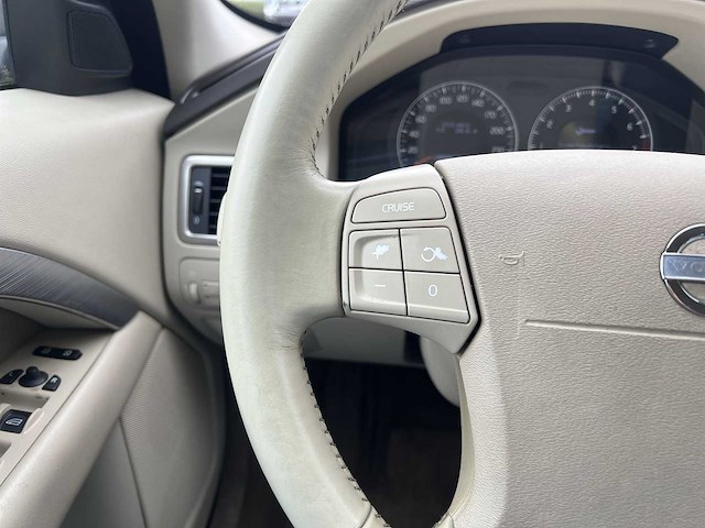 Volvo xc70 3.2 nordic 2008 | youngtimer | 18-zg-jt - afbeelding 21 van  34