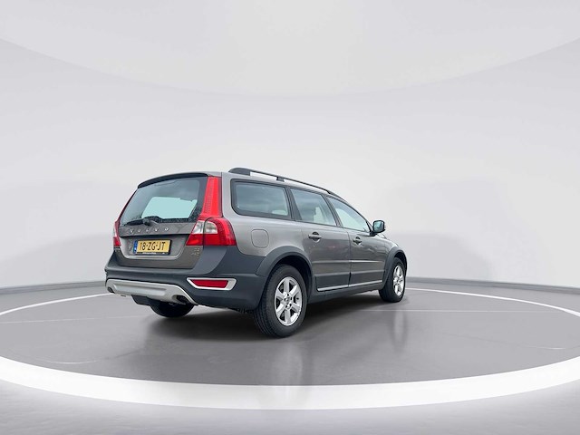 Volvo xc70 3.2 nordic 2008 | youngtimer | 18-zg-jt - afbeelding 12 van  34