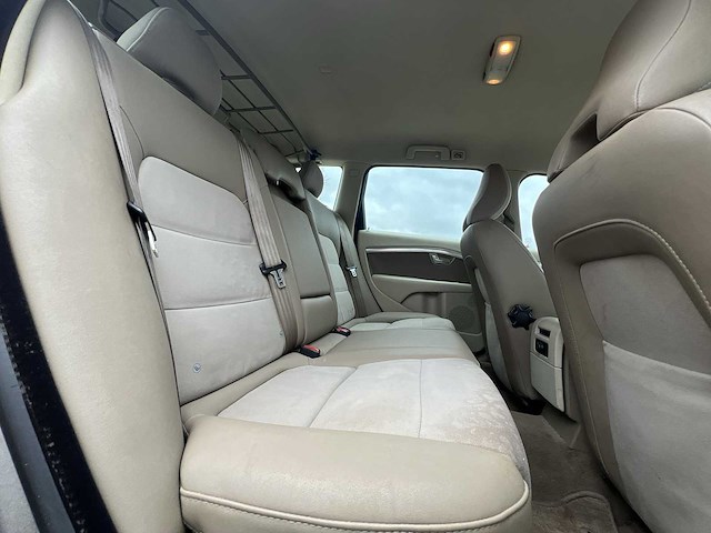 Volvo xc70 3.2 nordic 2008 | youngtimer | 18-zg-jt - afbeelding 28 van  34
