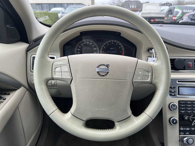 Volvo xc70 3.2 nordic 2008 | youngtimer | 18-zg-jt - afbeelding 33 van  34