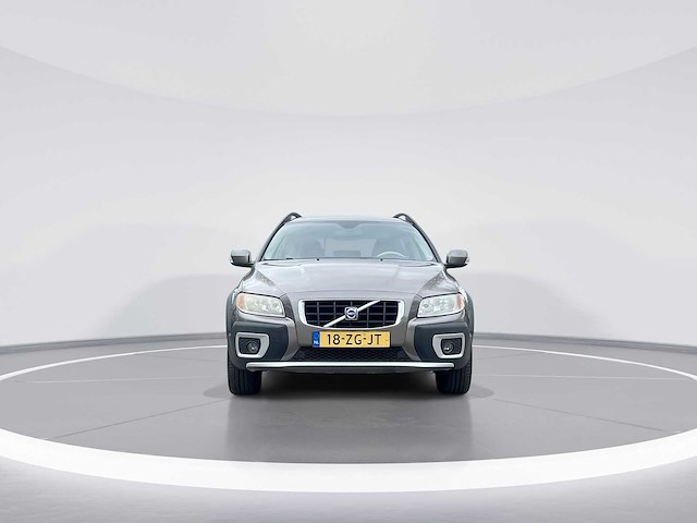 Volvo xc70 3.2 nordic 2008 | youngtimer | 18-zg-jt - afbeelding 34 van  34