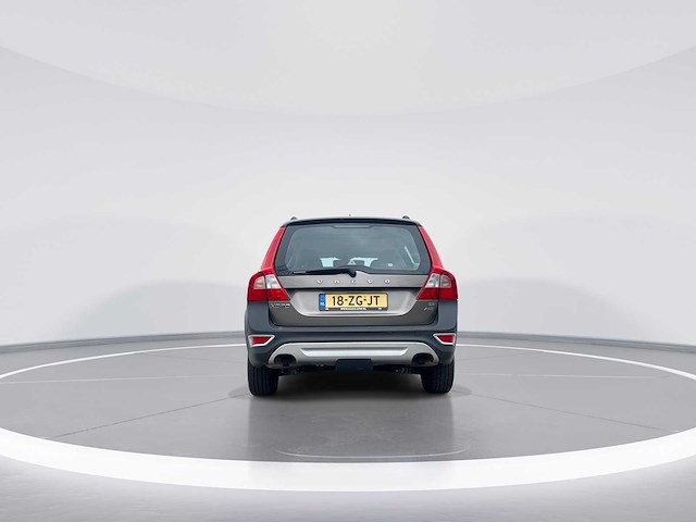 Volvo xc70 3.2 nordic 2008 | youngtimer | 18-zg-jt - afbeelding 6 van  32