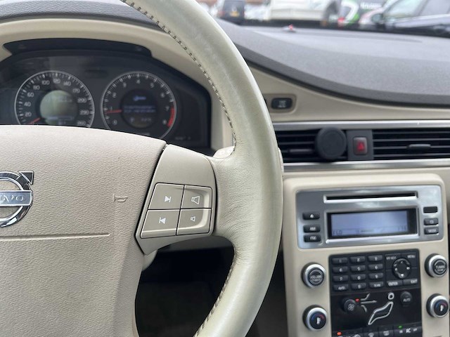 Volvo xc70 3.2 nordic 2008 | youngtimer | 18-zg-jt - afbeelding 25 van  32