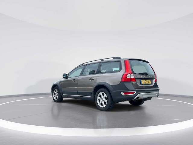 Volvo xc70 3.2 nordic 2008 | youngtimer | 18-zg-jt - afbeelding 28 van  32