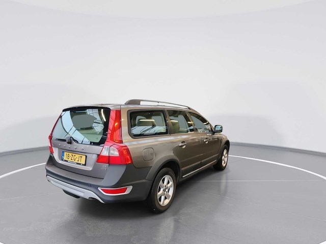 Volvo xc70 3.2 nordic 2008 | youngtimer | 18-zg-jt - afbeelding 29 van  32