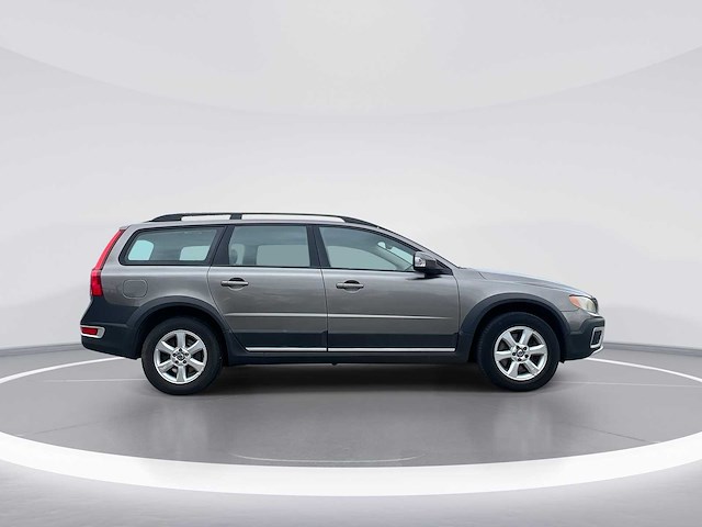 Volvo xc70 3.2 nordic 2008 | youngtimer | 18-zg-jt - afbeelding 3 van  21