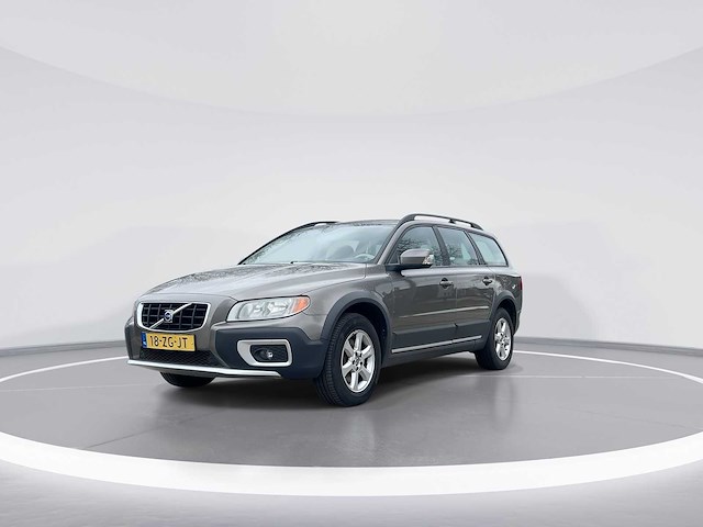 Volvo xc70 3.2 nordic 2008 | youngtimer | 18-zg-jt - afbeelding 4 van  21