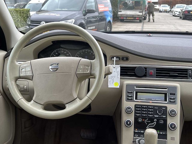 Volvo xc70 3.2 nordic 2008 | youngtimer | 18-zg-jt - afbeelding 10 van  21