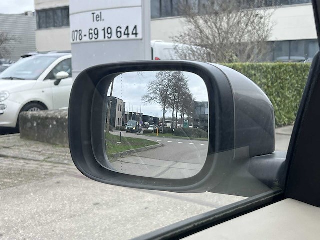 Volvo xc70 3.2 nordic 2008 | youngtimer | 18-zg-jt - afbeelding 12 van  21